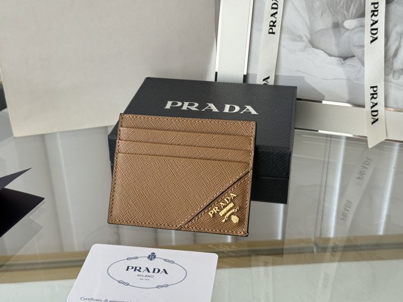 Prada Wallet